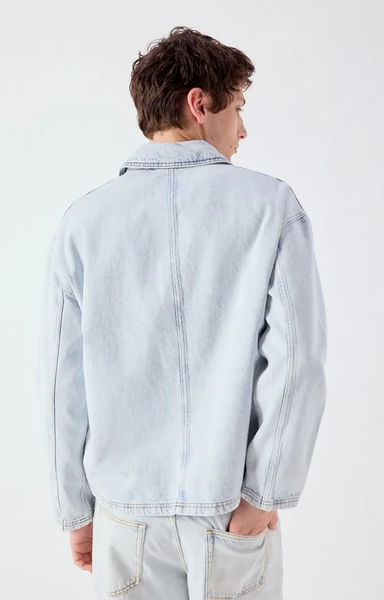 Unisex-jackor Joybird Artikelnummer: JOY16IH26