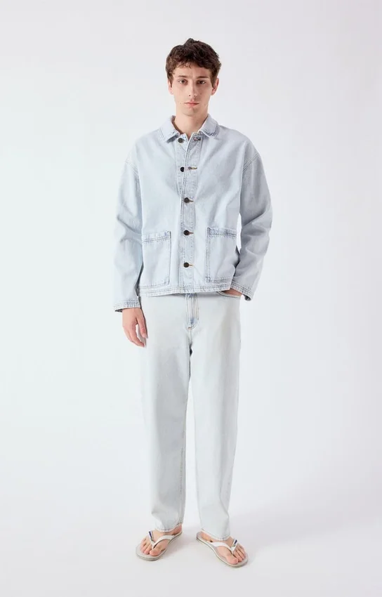 Unisex-jackor Joybird Artikelnummer: JOY16IH26