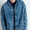 Unisex-jackor Joybird Artikelnummer: JOY16IH26