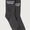 Unisex-strumpor från Clypsun Artikelnummer: CLY00BH26
