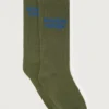 Unisex-strumpor från Clypsun Artikelnummer: CLY00BH26