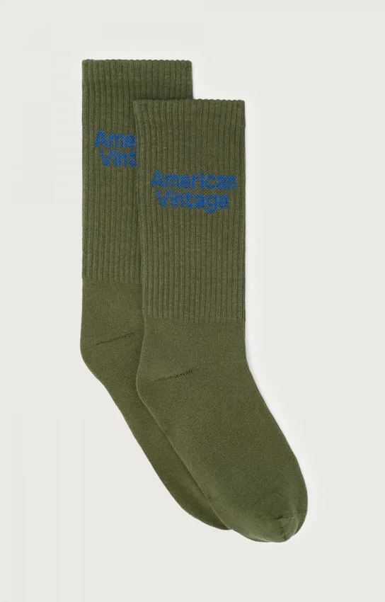 Unisex-strumpor från Clypsun Artikelnummer: CLY00BH26