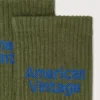 Unisex-strumpor från Clypsun Artikelnummer: CLY00BH26