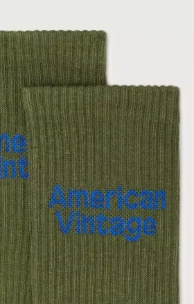 Unisex-strumpor från Clypsun Artikelnummer: CLY00BH26