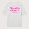 Unisex-T-shirt Fizvalley – Artikelnummer: MFIZ02AMH26