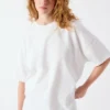 Unisex-T-shirt Fizvalley – Artikelnummer: MFIZ02AMH26