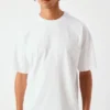 Unisex-T-shirt Fizvalley – Artikelnummer: MFIZ02AMH26