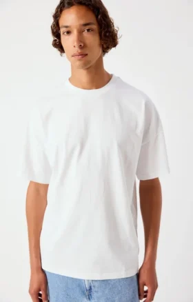 Unisex-T-shirt Fizvalley – Artikelnummer: MFIZ02AMH26