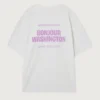 Unisex-T-shirt Fizvalley – Artikelnummer: MFIZ02AMH26