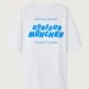 Unisex-T-shirt Fizvalley – Artikelnummer: MFIZ02AMH26