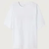 Unisex-T-shirt Fizvalley – Artikelnummer: MFIZ02AMH26