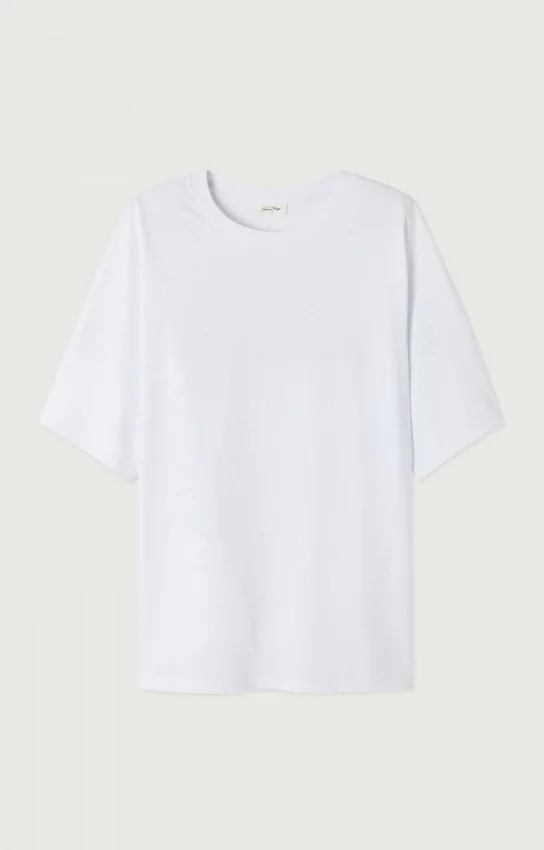 Unisex-T-shirt Fizvalley – Artikelnummer: MFIZ02AMH26