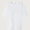 Unisex-T-shirt Fizvalley – Artikelnummer: MFIZ02AMH26