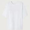 Unisex-T-shirt Fizvalley – Artikelnummer: MFIZ02AMH26