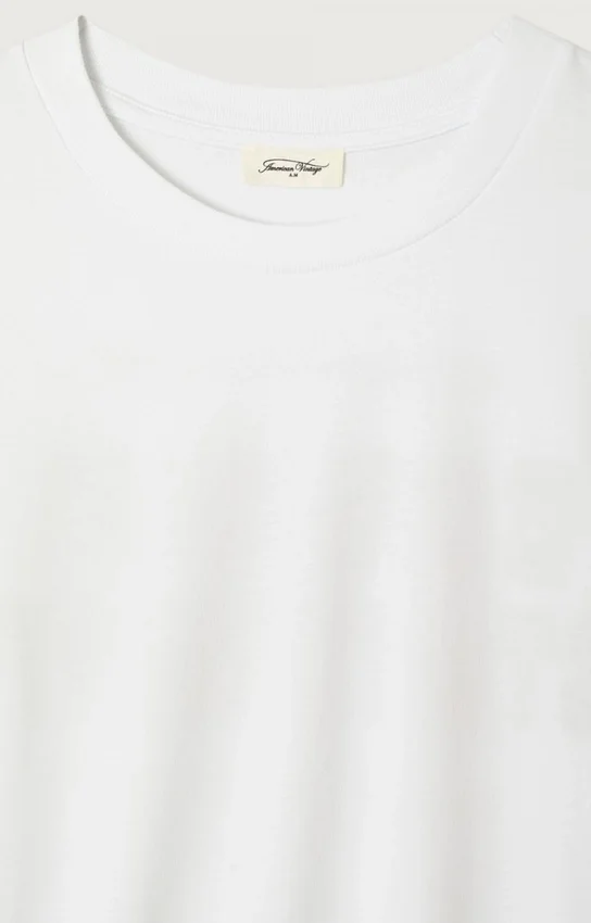Unisex-T-shirt Fizvalley – Artikelnummer: MFIZ02AMH26
