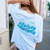 Unisex-T-shirt Fizvalley – Artikelnummer: MFIZ02AMH26