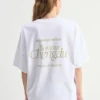 Unisex-T-shirt Fizvalley – Artikelnummer: MFIZ02AMH26