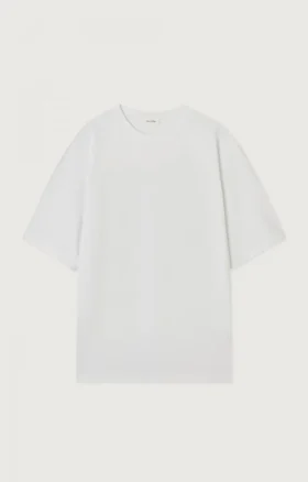 Unisex-T-shirt Fizvalley – Artikelnummer: MFIZ02AMH26