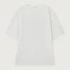 Unisex-T-shirt Fizvalley – Artikelnummer: MFIZ02AMH26