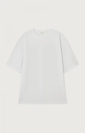 Unisex-T-shirt Fizvalley – Artikelnummer: MFIZ02AMH26