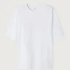 Unisex-T-shirt Fizvalley – Artikelnummer: MFIZ02AMH26