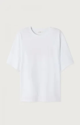 Unisex-T-shirt Fizvalley – Artikelnummer: MFIZ02AMH26