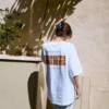 Unisex-T-shirt Fizvalley – Artikelnummer: MFIZ02AMH26