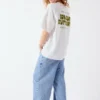Unisex-T-shirt Fizvalley – Artikelnummer: MFIZ02AMH26