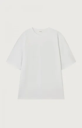 Unisex-T-shirt Fizvalley – Artikelnummer: MFIZ02AMH26