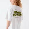 Unisex-T-shirt Fizvalley – Artikelnummer: MFIZ02AMH26