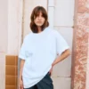 Unisex-T-shirt Fizvalley – Artikelnummer: MFIZ02AMH26