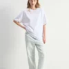 Unisex-T-shirt Fizvalley – Artikelnummer: MFIZ02AMH26