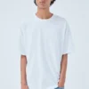 Unisex-T-shirt Fizvalley – Artikelnummer: MFIZ02AMH26