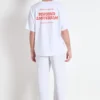 Unisex-T-shirt Fizvalley – Artikelnummer: MFIZ02AMH26