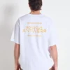 Unisex-T-shirt Fizvalley – Artikelnummer: MFIZ02AMH26