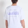 Unisex-T-shirt Fizvalley – Artikelnummer: MFIZ02AMH26