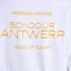 Unisex-T-shirt Fizvalley – Artikelnummer: MFIZ02AMH26