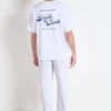 Unisex-T-shirt Fizvalley – Artikelnummer: MFIZ02AMH26