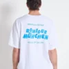 Unisex-T-shirt Fizvalley – Artikelnummer: MFIZ02AMH26