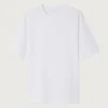 Unisex-T-shirt Fizvalley – Artikelnummer: MFIZ02AMH26