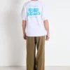 Unisex-T-shirt Fizvalley – Artikelnummer: MFIZ02AMH26