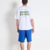 Unisex-T-shirt Fizvalley – Artikelnummer: MFIZ02AMH26