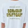 Unisex-T-shirt Fizvalley – Artikelnummer: MFIZ02AMH26