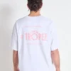 Unisex-T-shirt Fizvalley – Artikelnummer: MFIZ02AMH26