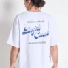 Unisex-T-shirt Fizvalley – Artikelnummer: MFIZ02AMH26
