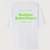 Unisex-T-shirt Fizvalley – Artikelnummer: MFIZ02AMH26