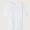 Unisex-T-shirt Fizvalley – Artikelnummer: MFIZ02AMH26