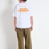 Unisex-T-shirt Fizvalley – Artikelnummer: MFIZ02AMH26