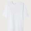 Unisex-T-shirt Fizvalley – Artikelnummer: MFIZ02AMH26