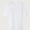 Unisex-T-shirt Fizvalley – Artikelnummer: MFIZ02AMH26